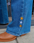 Three Star Stomp Jeans