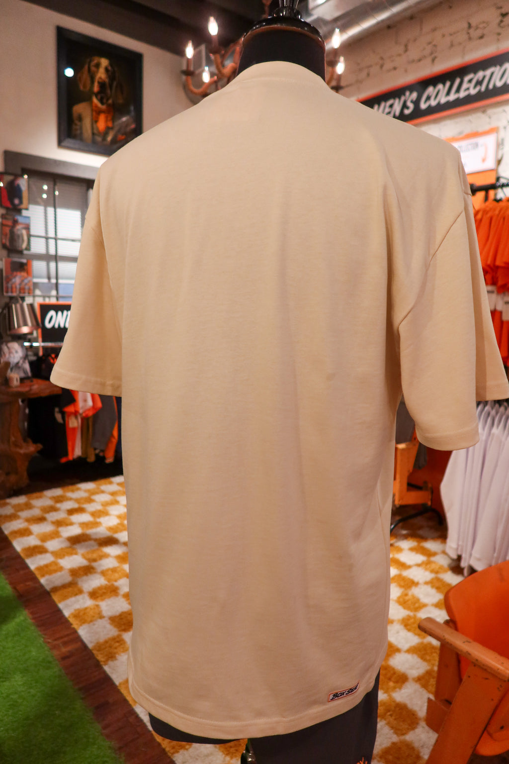 K-Town One Hellava Place Heavyweight Tee