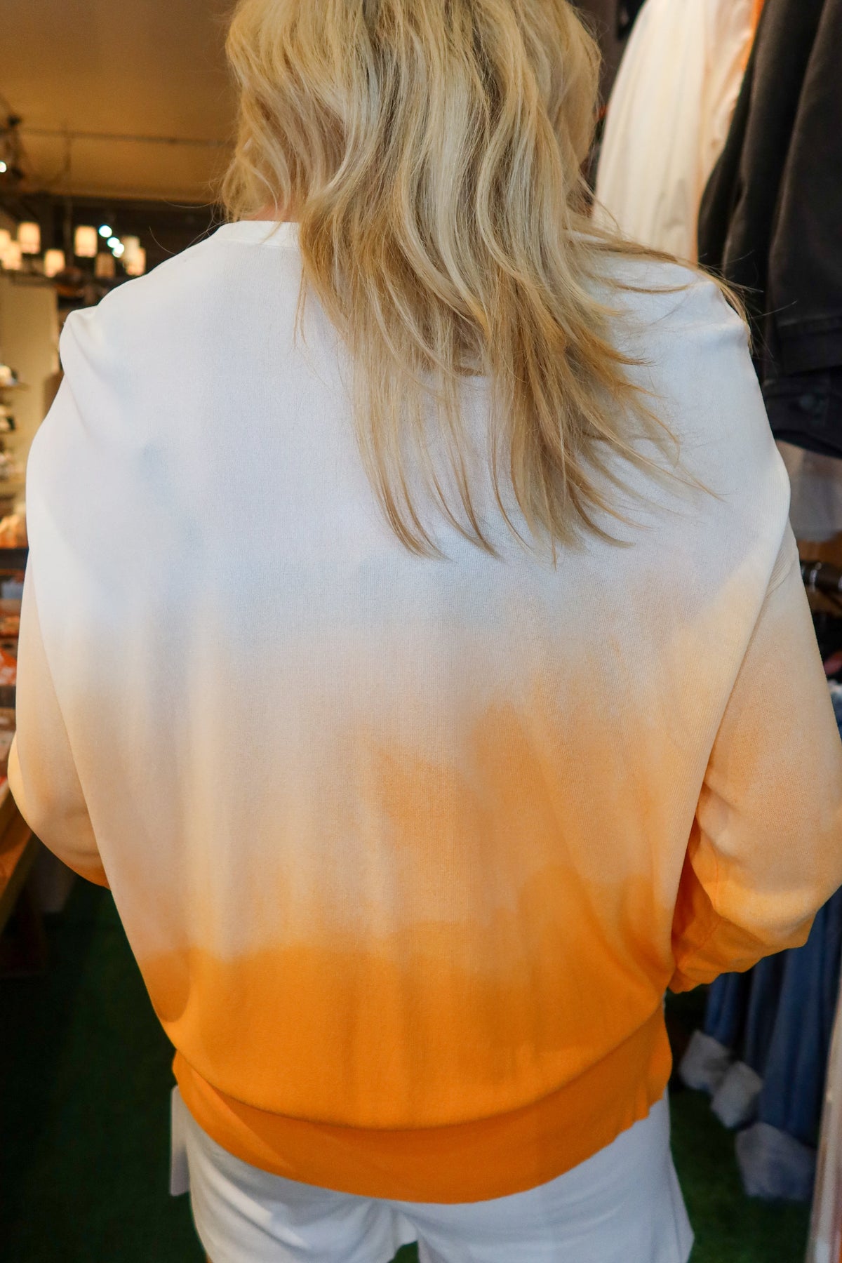 GBO Lightweight Cardigan