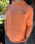 Daniel Boone Ultra Soft Hoodie