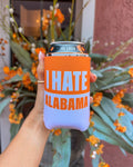 Bama HATER Koozie