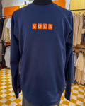 Block Letter Vols Crewneck Sweatshirt