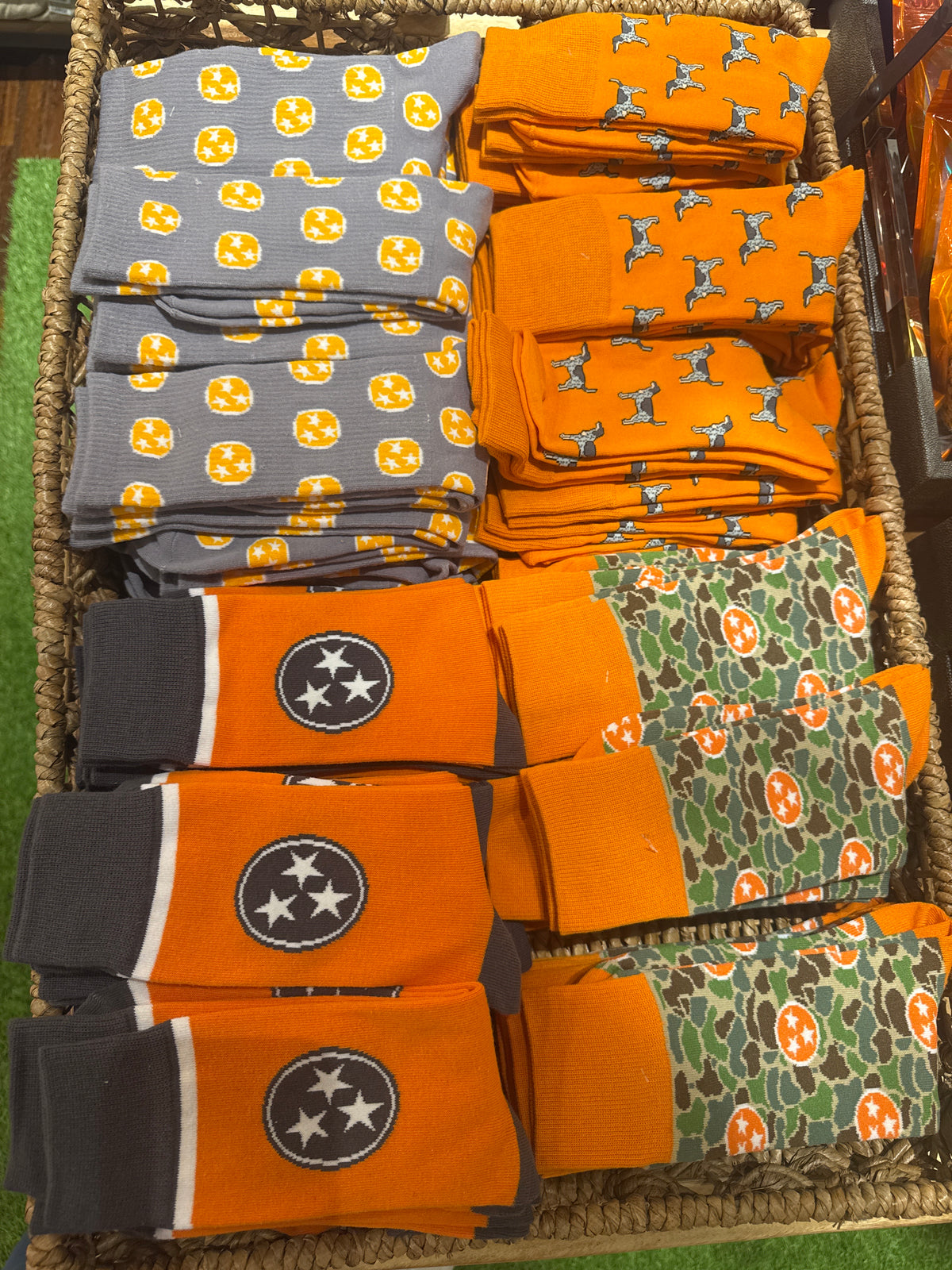 Men’s Socks