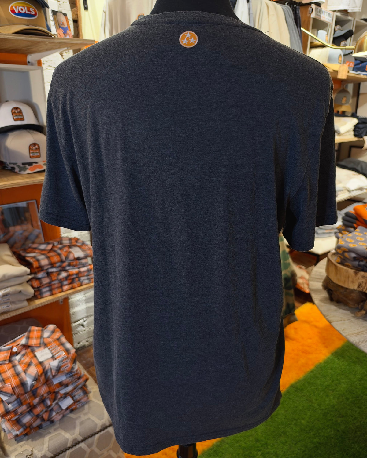 Crush ’Em Gameday Tee