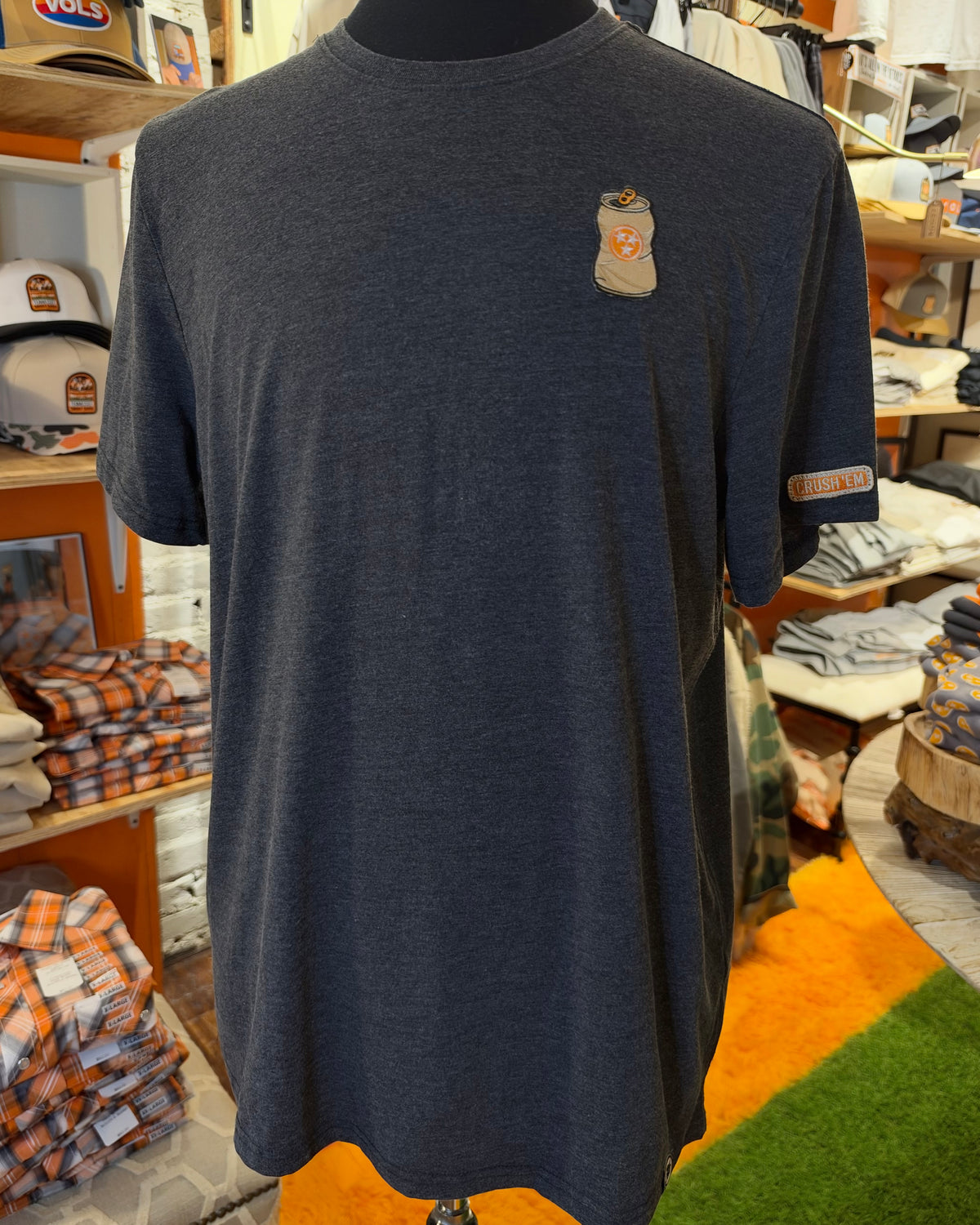 Crush ’Em Gameday Tee