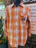 Top Dog Flannel