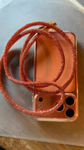 SPARKLE phone/bag strap