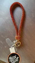 SPARKLE wristlet