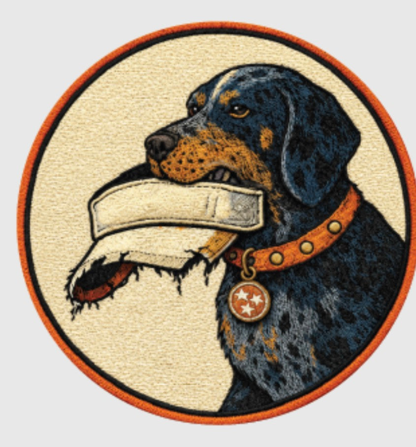 PIN -SMOKEY /VISOR