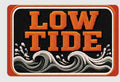 PIN LOW TIDE ( ALABAMA)