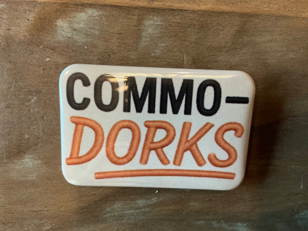 PIN COMO-DORKS (VANDERBILT)