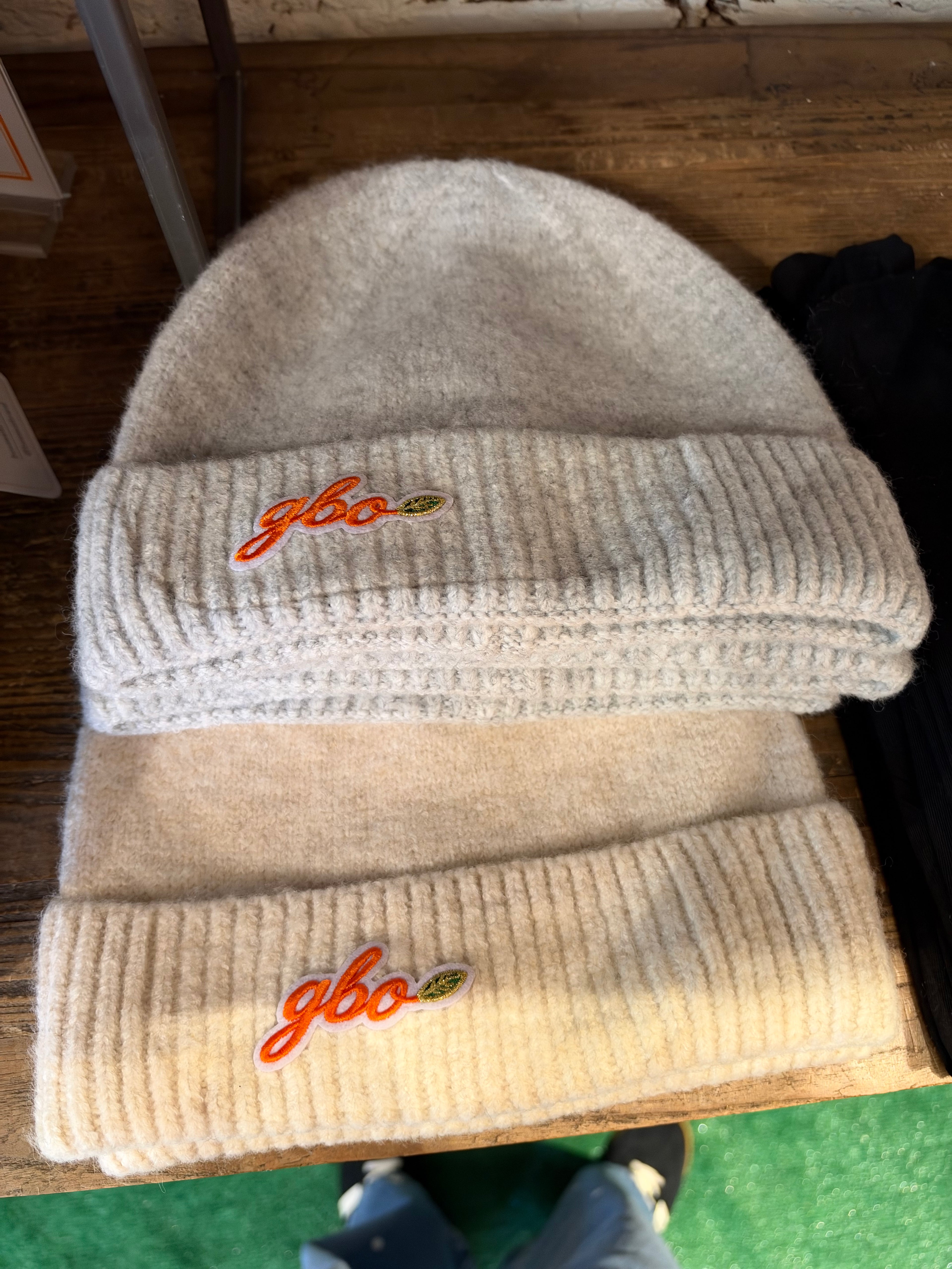 Gbo Beanie
